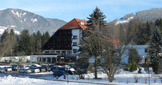 Ferie invernali a Riscone al Royal Hotel Hinterhuber