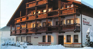 Foto Hotel Tirolerhof nei pressi di Brunico